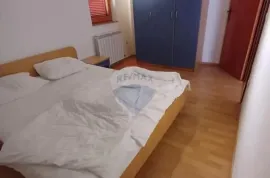 Otok Krk, Njivice - stan 76 m2, Omišalj, Wohnung