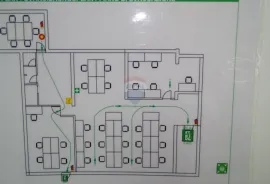 Kastav, poslovni prostor 192 m2, Kastav, Commercial property