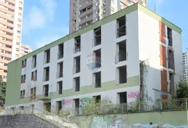 Rijeka, Turnić, Hotel sa projektom, Rijeka, Propriedade comercial