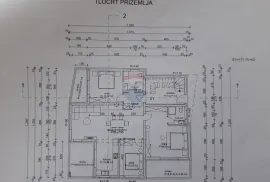 Istra,Medulin,novi stanovi sa garsonjerom i vrtom, Medulin, Appartement