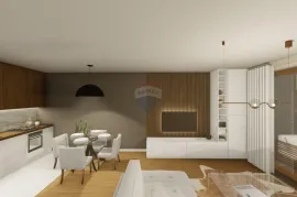 DONJI ZAMET - Stan 2S+DB 77,56 m2 m2, Rijeka, Apartamento