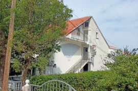 Jadranovo, Crikvenica - stan u potkrovlju, odlična prilika, Crikvenica, Flat