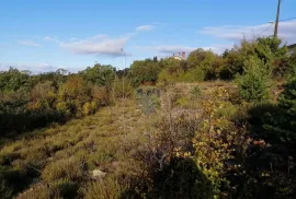 Rijeka, Čavle - građevinski teren, Čavle, Land