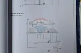 Donja Zelina, kuća, okućnica, moguć kredit, Sveti Ivan Zelina, Kuća