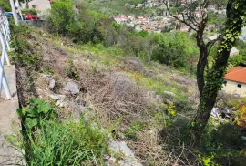 Rijeka, Svilno - građevinski teren, P+2, Čavle, Land