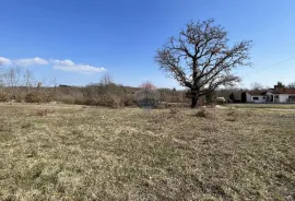 Pazin - okolica, građevinsko zemljište u mirnom mjestu, Pazin - Okolica, Arazi