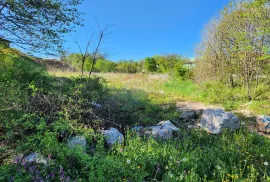 Rijeka, Čavle, Krivujata - građevinski teren, poslovno stambena zona, Čavle, Tierra