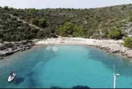 Hitna prodaja! Parcele sa pristupnim putom na Drveniku Velikom!, Trogir - Okolica, Земля