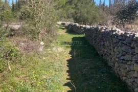 GRAĐEVINSKO ZEMLJIŠTE BILICE, 7.248 m2, Šibenik - Okolica, Land