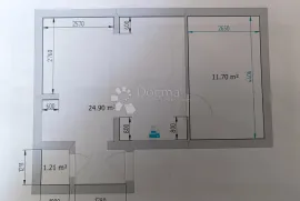 DJELOMIČNO ADAPTIRANA KUĆA-STANETINEC-90m², Štrigova, House