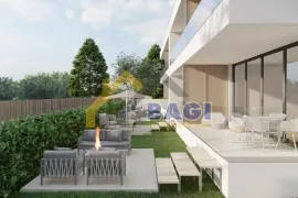 ISTRA - ROVINJ Visokokvalitetni stan u prizemlju 66,50m2, Rovinj, Διαμέρισμα