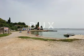 ZADAR, TRIBANJ - PRILIKA - građevinsko zemljište na rubu nacionalnog parka Paklenica, Starigrad, Terrain