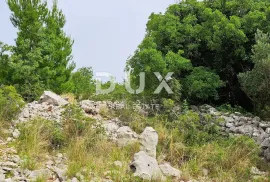 ZADAR, TRIBANJ - PRILIKA - građevinsko zemljište na rubu nacionalnog parka Paklenica, Starigrad, Terrain