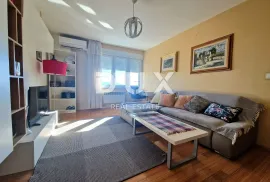 RIJEKA, TURNIĆ - 2SKL, balkon, pogled na more, Rijeka, Appartement