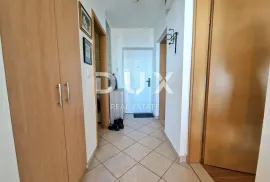 RIJEKA, TURNIĆ - 2SKL, balkon, pogled na more, Rijeka, Appartement