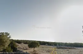 Punta Križa, Otok Cres - Zemljište, 95162 m2, Mali Lošinj, Land