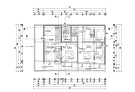 KUĆA UDALJENA 70 m OD MORA, NOVOGRADNJA - ZADAR, DIKLO, Zadar, Haus