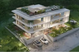 Zadar,Sv.Petar- Luksuzan penthouse sa krovnom terasom, Sveti Filip I Jakov, Διαμέρισμα