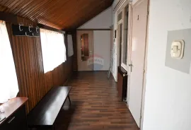 Zagreb, Dubrava - Konjščinska ulica, stan u kući, garaža, Zagreb, Apartamento