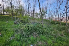 Grobnik, Zastenice - teren za obiteljsku kuću sa pristupnim putem, Čavle, Land