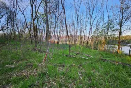 Grobnik, Zastenice - teren za obiteljsku kuću sa pristupnim putem, Čavle, Terrain