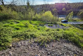 Cernik - Soboli teren poslovno  stambene namjene, Čavle, Land