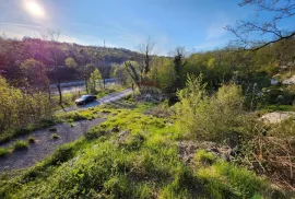 Cernik - Soboli teren poslovno  stambene namjene, Čavle, Land