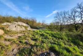 Cernik - Soboli teren poslovno  stambene namjene, Čavle, Land