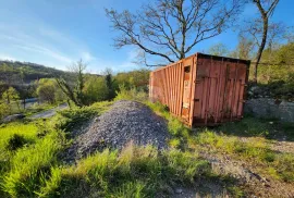 Cernik - Soboli teren poslovno - stambene namjene, cijena nije fiksna, Čavle, Terra