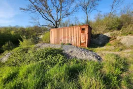 Cernik - Soboli teren poslovno - stambene namjene, cijena nije fiksna, Čavle, Terreno