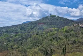 OPATIJA,BREGI- NOVOGRADNJA, kuća sa bazenom i pogledom na more, Matulji, Σπίτι