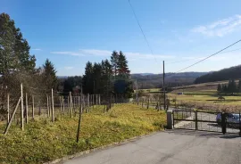 Zagorje, Zlatar (Gornja Selnica) - okućnica sa vinogradom, Zlatar, Famiglia