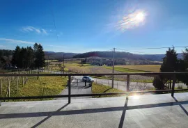 Zagorje, Zlatar (Gornja Selnica) - okućnica sa vinogradom, Zlatar, Famiglia