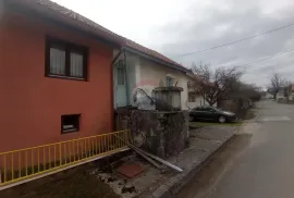 Lika,Drežnica,dvojna kuća sa zemljištem 25200 m2, Ogulin, Casa