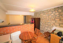 Rovinj,stari grad,savršena garsonijera-26m2, Rovinj, Wohnung