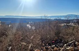 Građevinsko zemljište s pogledom, Kraljevica, Land