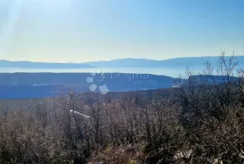 Građevinsko zemljište s pogledom, Kraljevica, Zemljište