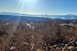 Građevinsko zemljište s pogledom, Kraljevica, Terreno