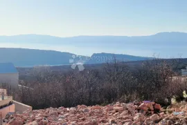 Građevinsko zemljište s pogledom, Kraljevica, Arazi