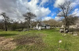 GOSPODARSKO IMANJE SMILJAN 2800M2 prilika !!!, Gospić - Okolica, Kuća