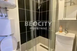 Novi Sad, Spens, Bulevar oslobođenja, 1.5, 35m2 Pet friendly, Novi Sad - grad, Apartamento