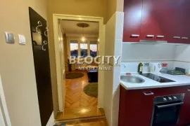 Novi Sad, Spens, Bulevar oslobođenja, 1.5, 35m2 Pet friendly, Novi Sad - grad, Apartamento