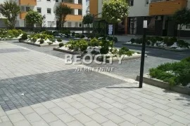 Novi Sad, Rotkvarija, Kraljevića Marka *Kraljev Park*, 2.0, 50m2, Novi Sad - grad, Appartement