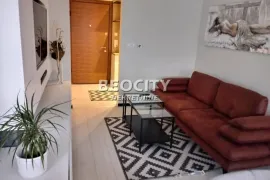 Novi Sad, Rotkvarija, Kraljevića Marka *Kraljev Park*, 2.0, 50m2, Novi Sad - grad, Appartement