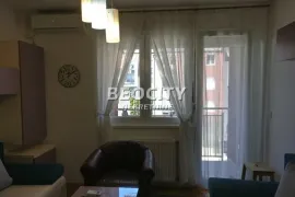 Novi Sad, Bulevar Oslobođenja, Stevana Sremca, 0.5, 28m2, Novi Sad - grad, Apartamento