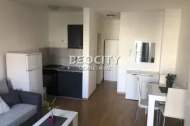 Novi Sad, Socijalno, Đurđa Brankovića, 0.5, 28m2, Novi Sad - grad, Apartamento