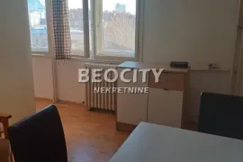 Novi Sad, Liman 1, Veljka Petrovića, 2.0, 37m2, Novi Sad - grad, Appartement