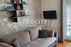 Novi Sad, Centar, Železnička, 0.5, 20m2, Novi Sad - grad, Apartamento