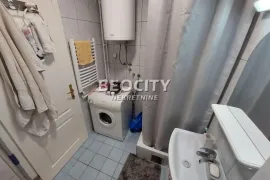 Novi Sad, Podbara, Gundulićeva, 0.5, 25m2, Novi Sad - grad, Flat