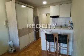 Novi Sad, Podbara, Gundulićeva, 0.5, 25m2, Novi Sad - grad, Flat